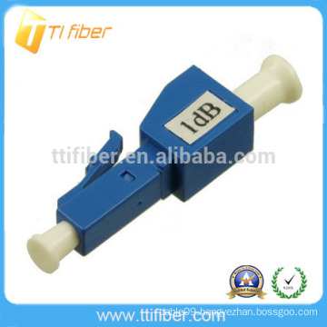 LC Female to Male 1db Fiber Optic Attenuator